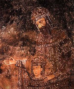 stefan uroš I nemanjić