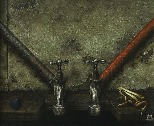 toplo-hladno dragan malešević tapi