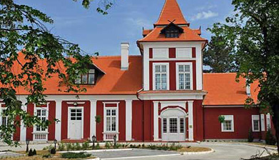 kastel ecka