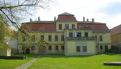 Dvorac-Ilion