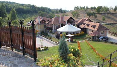 Gornja-Kravarica