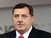 Dodik: Politička odluka