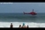 Potonuo je ispred stotina ljudi: Helikopter pao u more na plaži