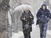 Sutra susnježica i snijeg, u utorak ujutro do minus 12