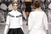 Crno-bijeli svijet Viktor&Rolf-a ističe jednostavnost i seksepil