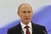 Vladimir Putin uz Staljinovu 