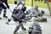 Hokej po ruski: U KHL-u se nosi oružje i podmeće droga