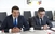 Бесими и Попоски на средби со Филе и Ховит