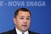 HDZ: Ivo Josipović je taj koji je ugrozio nacionalnu sigurnost!