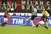 Milan stvarao šanse, Juve ih koristio i pobjegao na + 11