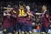 Barcelona lako preko Almerije, fantastičan gol Lionela Messija