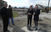 Пратеникот Николоски во Дебарца, општината ќе добие канализациона мрежа