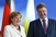 Merkel: Pregovorati sa Putinom, sankcije samo ako pregovori propadnu