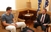 Izetbegović primio Teletovića, kapitena Košarkaške reprezentacije BiH