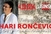 Hari Rončević 04. 10. 2014., KD Vatroslav Lisinski od 20 h