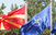 НАТО: Приемот на Македонија не е одложен поради Русија, туку поради прашањето со името