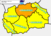 Метеоролозите најавуваат “опасна“ ноќ во Скопје