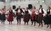 Vladika Sergije služi liturgiju