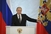Putin: Krim smo vratili kući, a Zapad se trudi uništiti nas