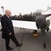 Ivo Josipović zbog koljena nije ušao u kabinu letjelice Zlin