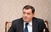 Dodik i Cvijanovićeva danas sa Dačićem