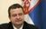 Dačić: Teroristički akt u Zvorniku neće usporiti evropski put BiH