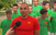 За здрава младина, таеквондо симулација денеска во кампот на Чуварите на демократијата