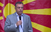 Градоначалникот Стојановски се обрати пред Чуварите на демократијата