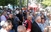 Oko 50 borca protestvovalo spred NSRS