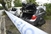 Na parkiralištu u Zagrebu na dva automobila je izbio požar