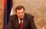 Dodik u Milićima: Uspjeh je održati se, ne pasti