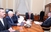 Čović sa sudijama Ustavnog suda BiH o problemima funkcionisanja