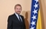 Izetbegović čestitao katolički Božić