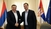 Sastali se Dodik i Vučić