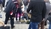 Cazin: Ratni vojni invalid se zapalio u blizini zgrade Općine