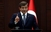 Davutoglu: Jedan od lidera opozicije sarađuje s teroristima kako bi Tursku uvukao u haos