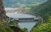Drina u opadanju
