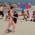 Nogometaši Milana trenirali na plaži, 'omele' ih golišave žene