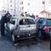 Makarska: Planula tri vozila na parkingu, potpuno izgorio Fiat