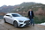 Za volanom: Mercedes E-klasa na probi