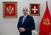 Kašćelan: Cetinje simbol postojanja Crne Gore