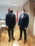 Leposavić: Saradnju sa UNICEF-om nastaviti i intezivirati