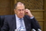 Lavrov: Naš odnos s EU je uništen