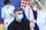Hrvatska: Plenković, Jandroković i Beroš se javno vakcinisali...