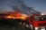Gori minirano područje pokraj Zadra, u pomoć zvali kanadere