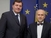 Dodik s tužbom čeka smjenu Incka
