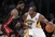 NBA: LeBron James sredio je 76erse, Bryant spasio Lakerse