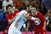 Osvajaju skupinu i s porazom do pet razlike od Španjolske