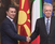 Италија ја поддржува Македонија кон ЕУ