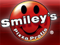 Picerija Smileys Pizza Profis